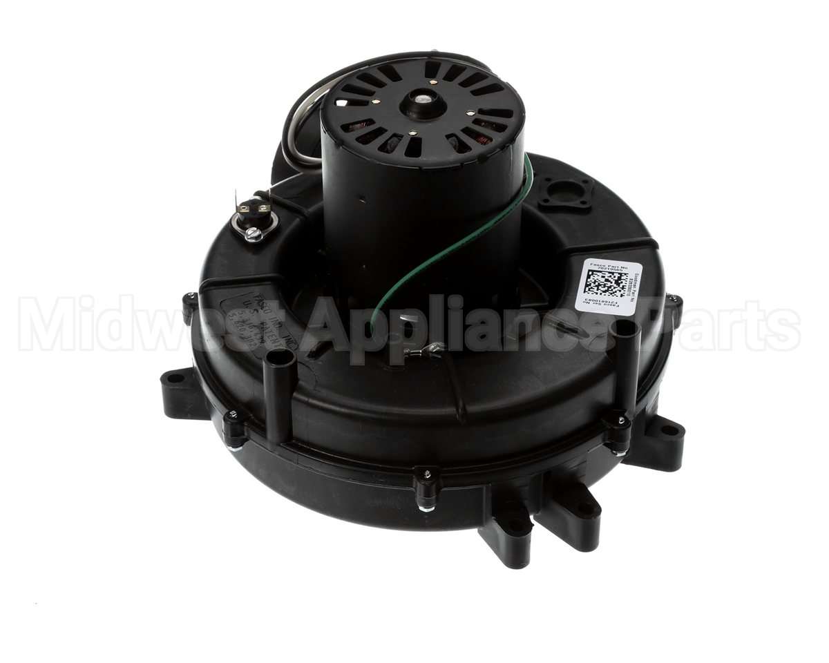 B2833001S Amana-Goodman Inducer Fan Motor Assembly