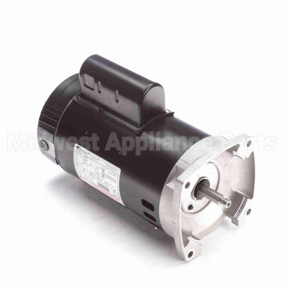 B2840 Century Pool And Spa Pump Motor