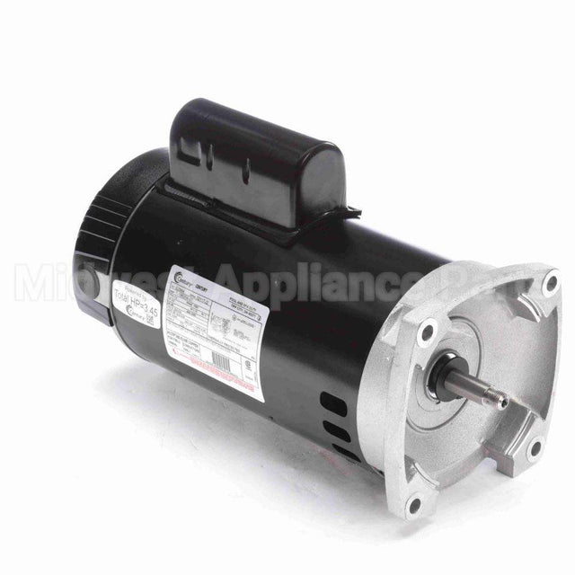 B2844 Century Pool And Spa Pump Motor