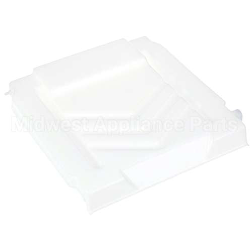 40-1118-9 Compatible Manitowoc Water Curtain