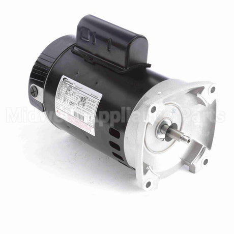 B2852 Century Pool And Spa Pump Motor