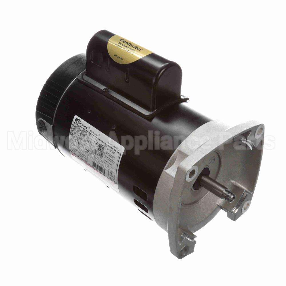 B2853V1 Century Pool And Spa Pump Motor
