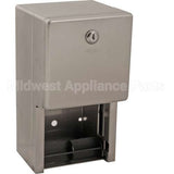 B2888 Compatible Bobrick Toilet Tissue Dispenser Multi Roll