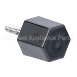 415949G11 Compatible Hoshizaki Thumb Screw, Black