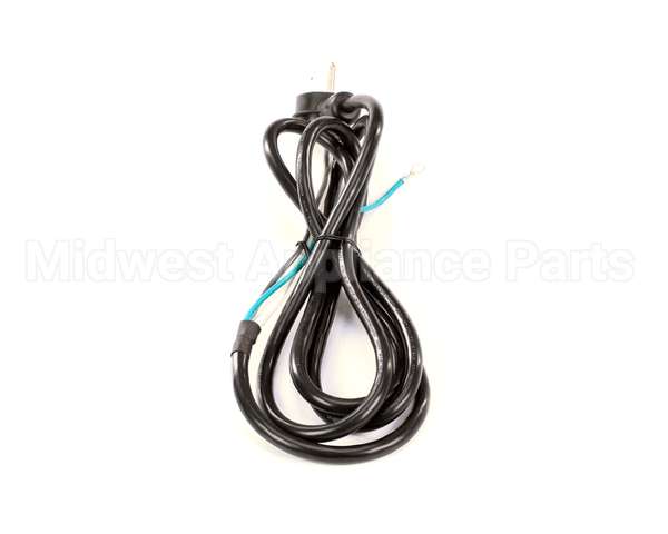 504-148B Beverage Air Service Cord Sm/St