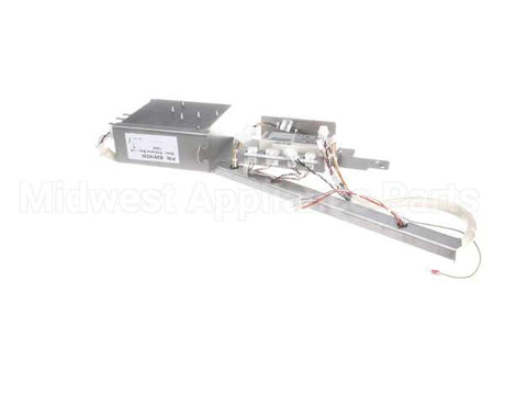 B2914330-C Pitco Entr Box,Lh 120V Sg Wrb Cc
