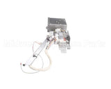 B2914330-C Pitco Entr Box,Lh 120V Sg Wrb Cc