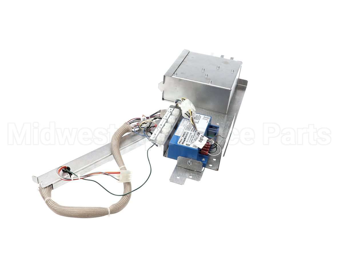 B2914340-C Pitco Entr Box,Lh 220-240V Dg Wrb Cc