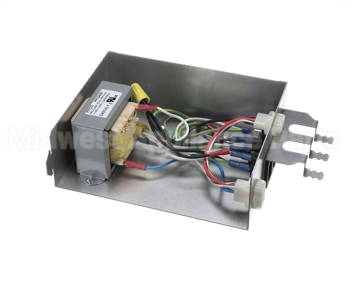 B2914403 Pitco Entr Box,Power Sply Ssh