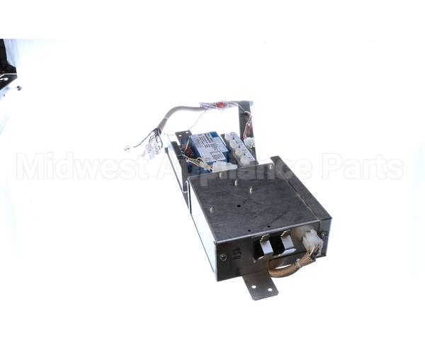 B2914511-C Pitco Entr Box,Wrb 220-240V Sg6H Cc