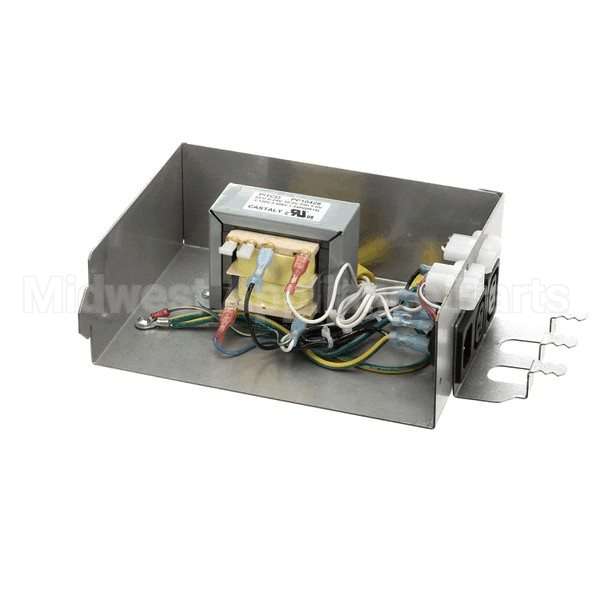 B2918601 Compatible Pitco Entrbox, Pwr Sply Assembly Srtg
