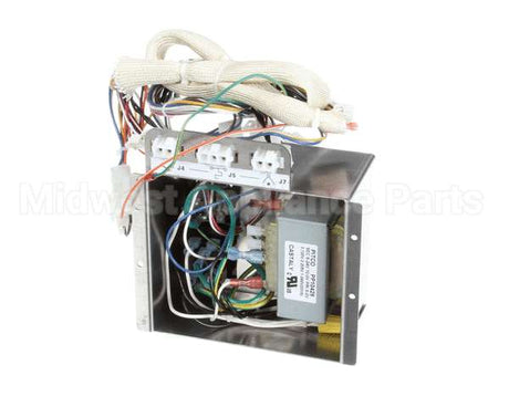 B2919001-C Pitco Ent Bx,Power Sply Sspg 120V