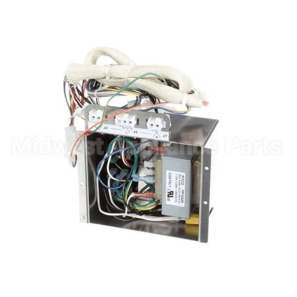 B2919001C Compatible Pitco Entbx, Pwr Sply Sspg 12 0V