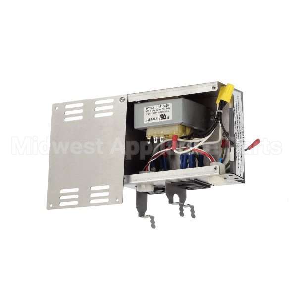 B2920201 Compatible Pitco Entrbox, Pwr Sply Sshlv 14
