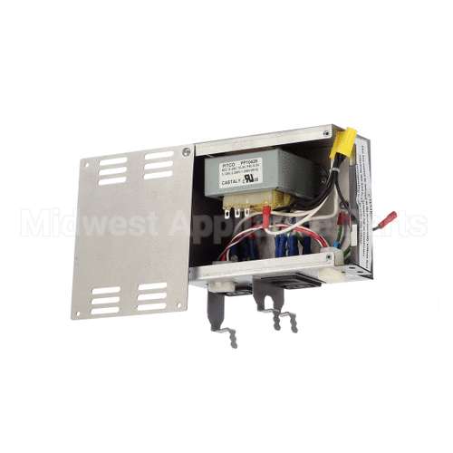 B2920201 Pitco Entr Box,Power Sply Sshlv14