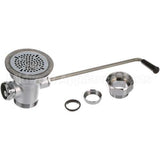 B2950 Compatible TS Brass Drain - Rotary