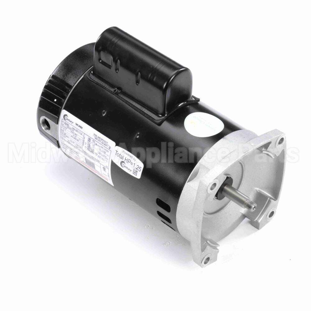 B2980 Century Pool And Spa Pump Motor
