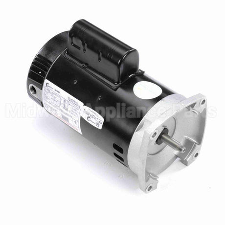B2980 Century Pool And Spa Pump Motor