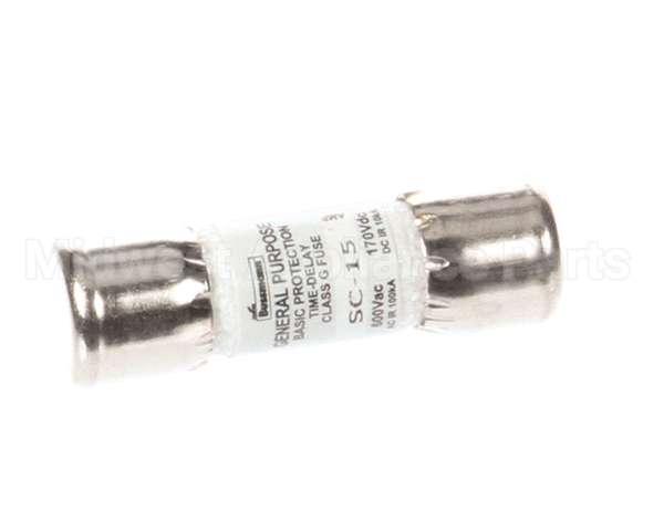 21900 Giles Fuse, 15-Amp, Sc-15