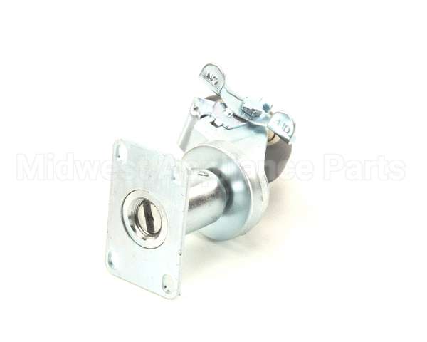 8102280 Frymaster Caster,Adj Swiv With Brake 3