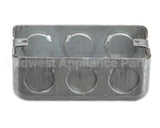 8070170 Frymaster Box Handy(Appl/Amfac/Stl Cty)