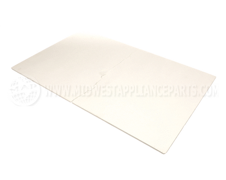 8160144 Frymaster Fbr18 Pot Side Insulation