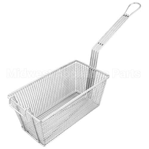 FM8030307 Compatible Frymaster Basket Fry 6 1/4X12