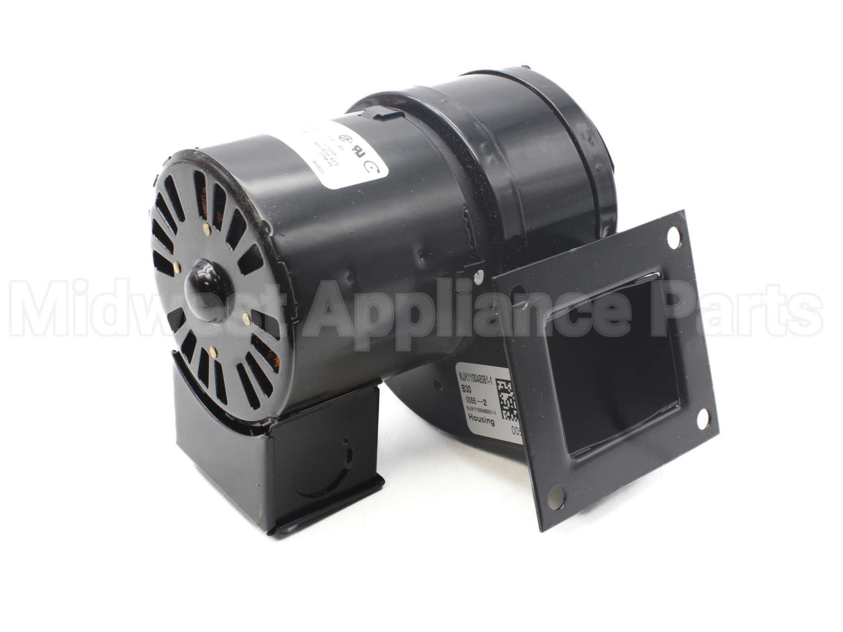 B30 Regal Rexnord - Fasco 45Cfm 115V 3200Rpm Blower