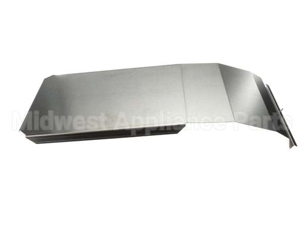 B300012 Vollrath Ct4 Toast Chute