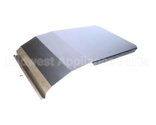 B300013 Vollrath Ct4 18 Toast Chute