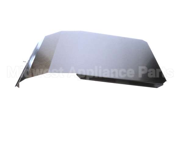 B300013 Vollrath Ct4 18 Toast Chute