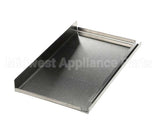 B300115 Vollrath Tray, Slide Out