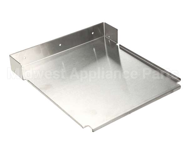 B300118 Vollrath Crumb Tray, Ct2
