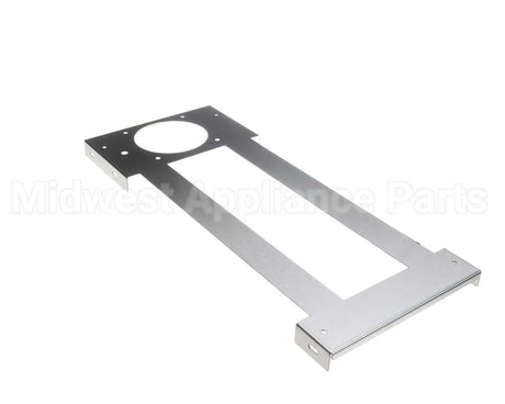 B300637 Vollrath Top Pan Plate