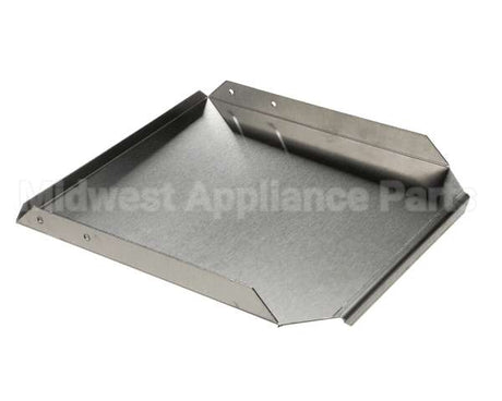 B300806 Vollrath Tray, Unload