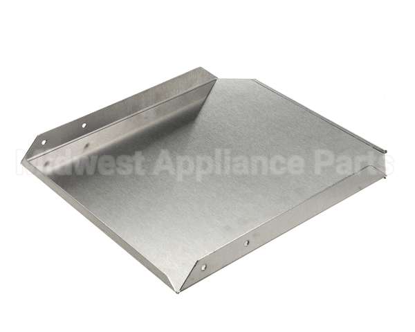 B300806 Vollrath Tray, Unload