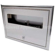 B301 Compatible Bobrick Dispenser, Seat Cover, Recess