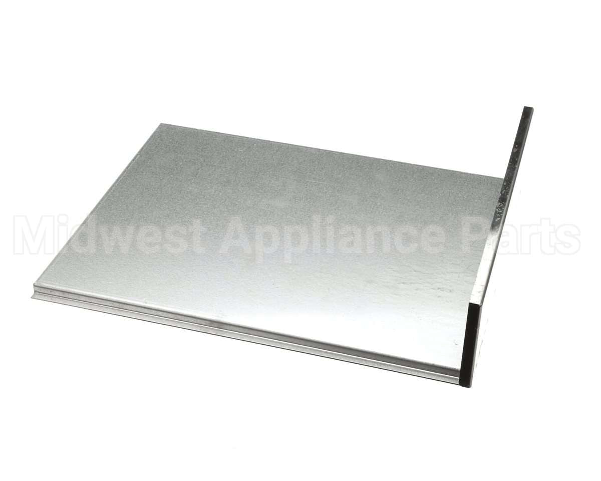 B301037 Vollrath Ct4 14 Crumb Tray Assm