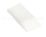 B301613 Turbo Air Wheel Scraper, Fiber