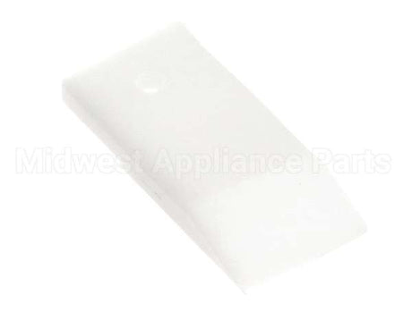 B301613 Turbo Air Wheel Scraper, Fiber