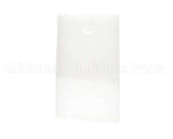 B301613 Turbo Air Wheel Scraper, Fiber