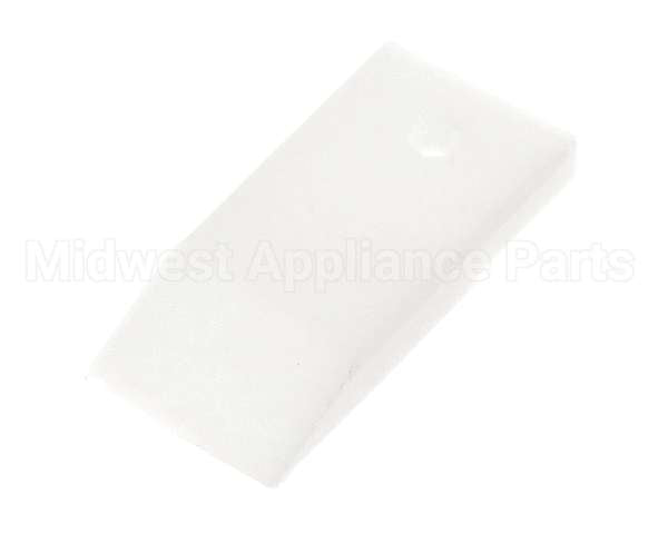 B301613 Turbo Air Wheel Scraper, Fiber