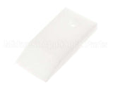 B301613 Turbo Air Wheel Scraper, Fiber