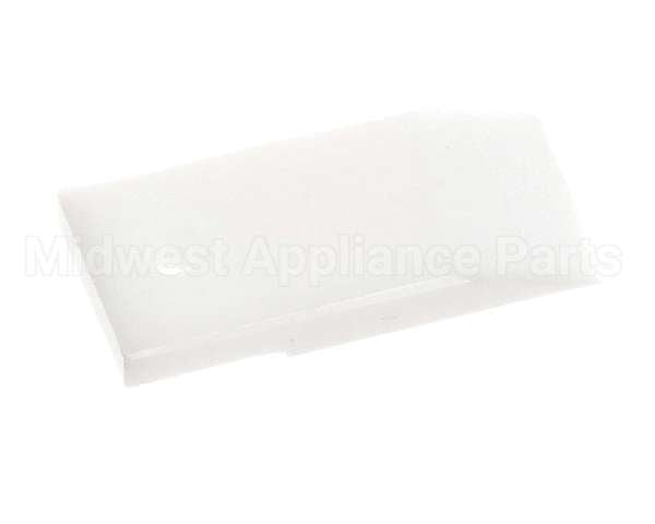 B301613 Turbo Air Wheel Scraper, Fiber