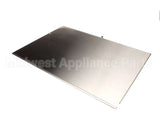 30205 Giles Filter Access Panel, Weld Assembly