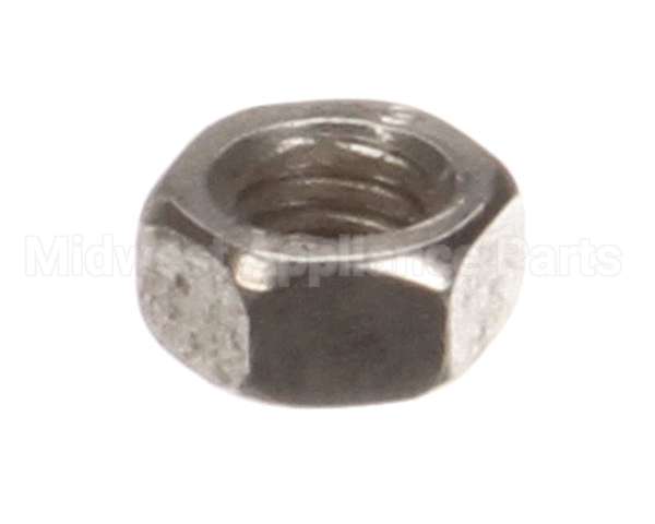 B301A8817 Southbend Range Nut, Hex 1/4-20 Set