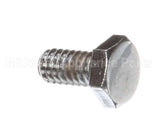 B301A8843 Southbend Range Bolt,1/4-20X1/2" Hex Nickel
