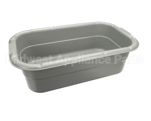 B302G Ayr King Gray Plastic Lug With Hole 7.7