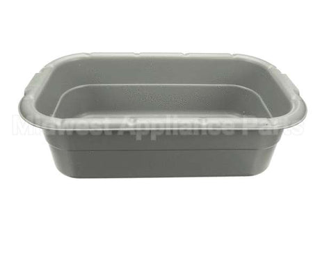 B302G Ayr King Gray Plastic Lug With Hole 7.7