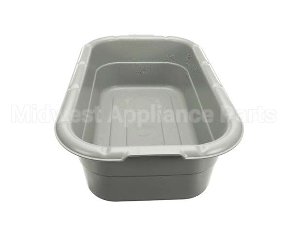 B302G Ayr King Gray Plastic Lug With Hole 7.7